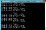 python搭建网站访问异常监测脚本方案