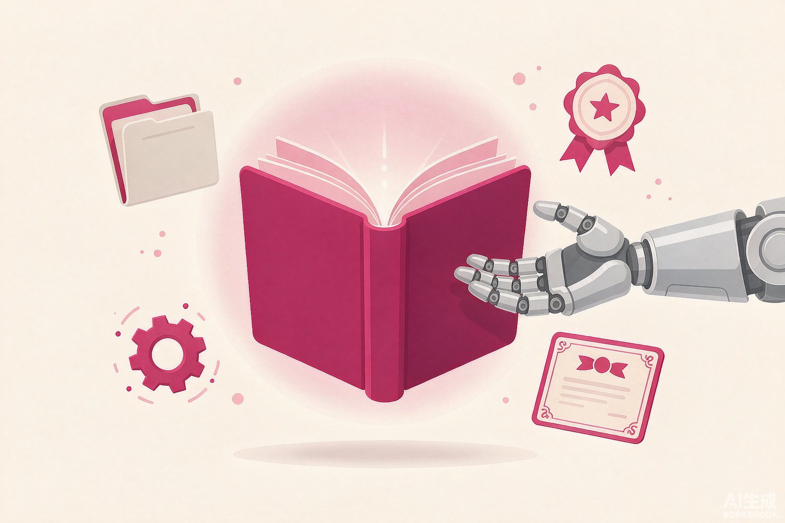 Skill:给 AI 发一本员工手册 | AI 打工日志·技能篇①
