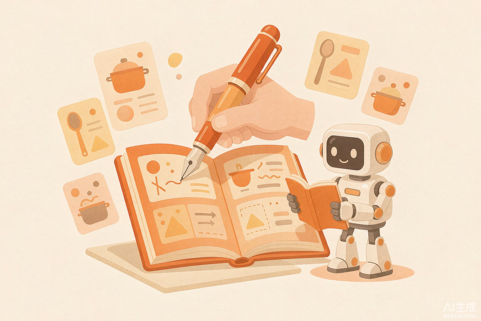 写技能:给 AI 当一回带教师傅 | AI 打工日志·技能篇③
