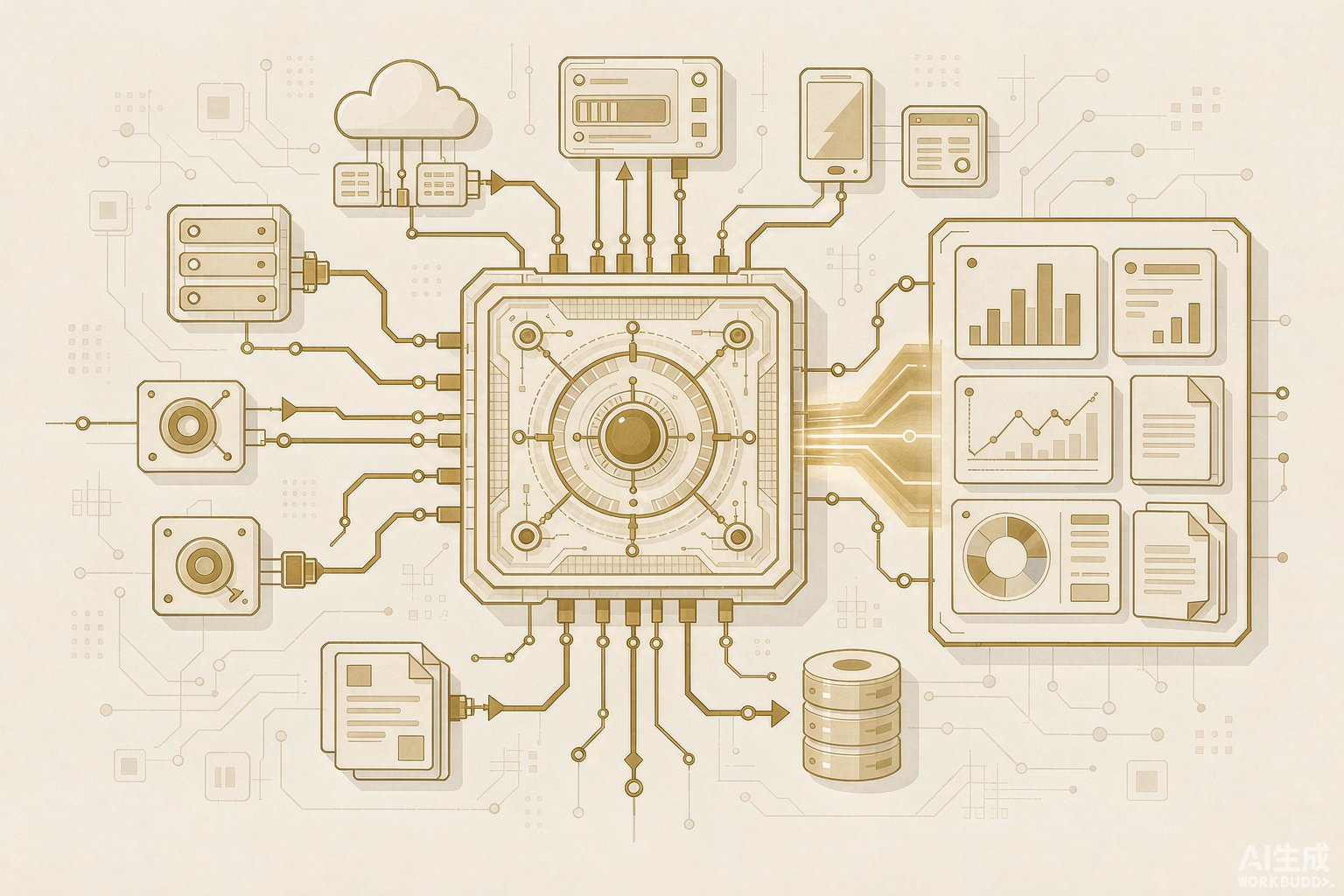 MCP 能干什么:同一句话,接与不接差在哪 | AI 打工日志·MCP篇③